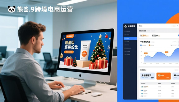 跨境电商平台
