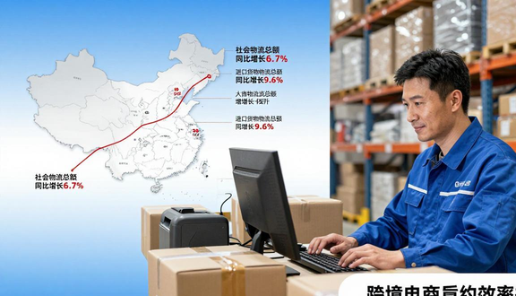 跨境电商