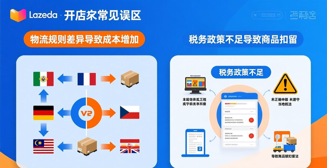 lazada订单量