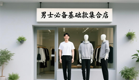 跨境电商平台