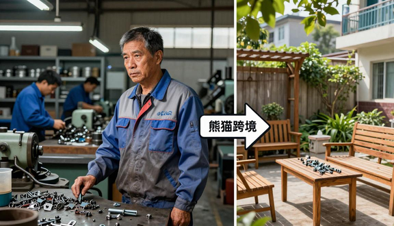 跨境电商
