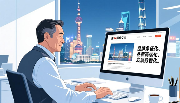 熊猫跨境平台