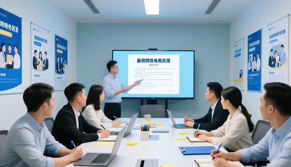 跨境电商