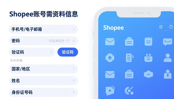 shopee虾皮