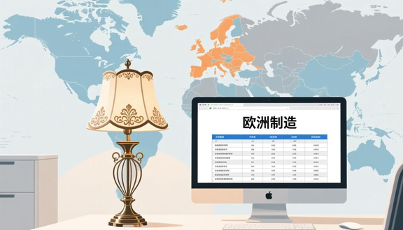 跨境电商