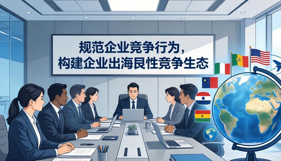 熊猫跨境