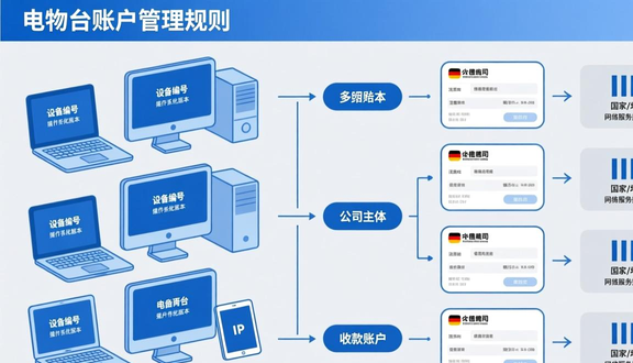 熊猫跨境