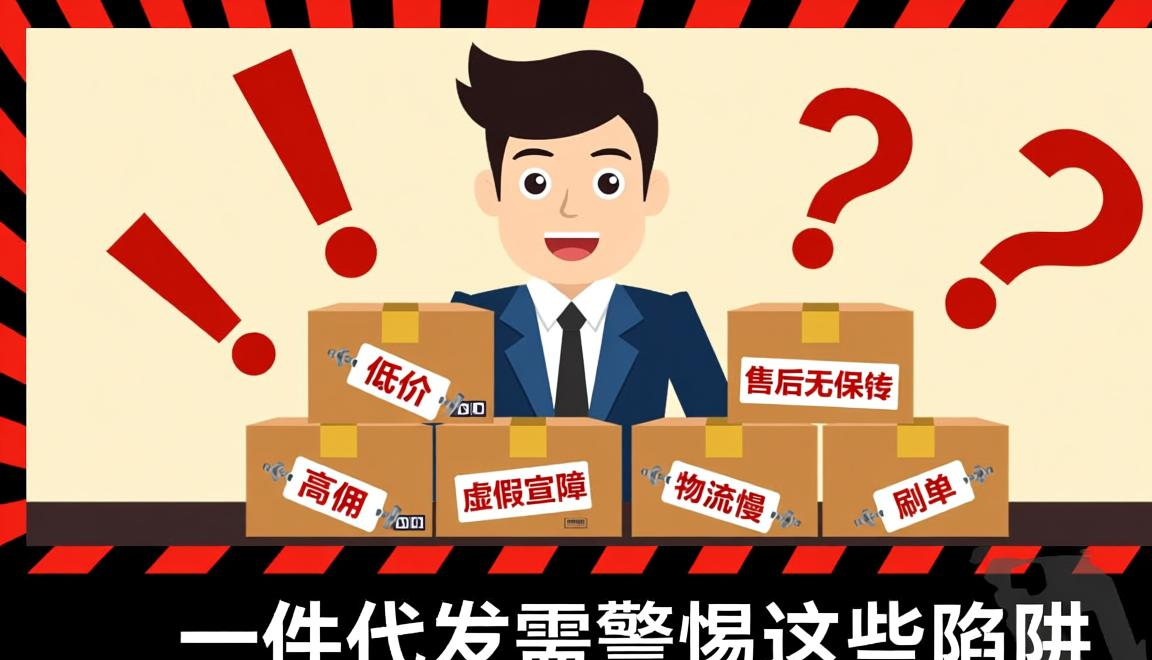 跨境电商