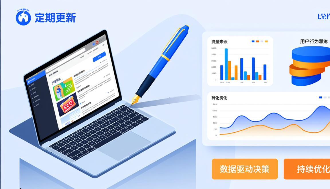 独立站建站攻略模板下载