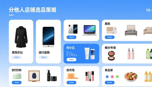 熊猫跨境平台