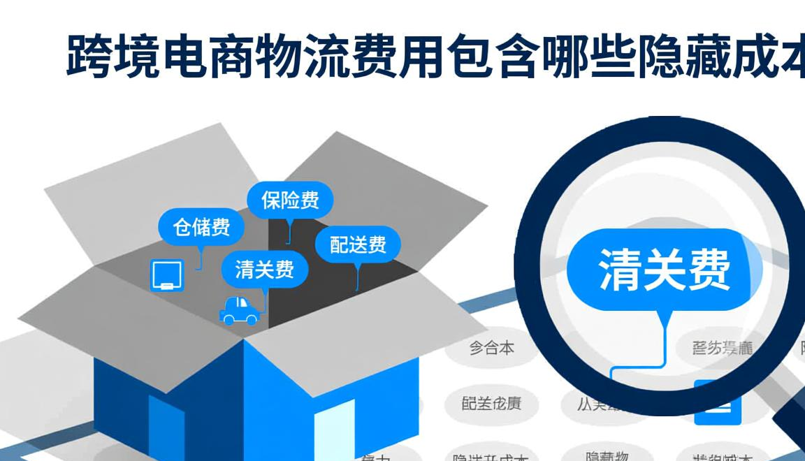 跨境电商