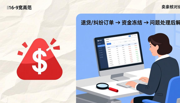 跨境电商平台