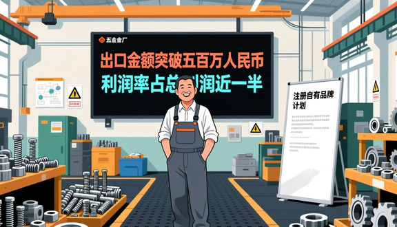 跨境电商