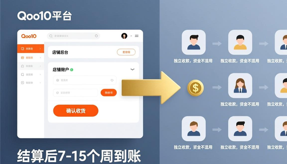 熊猫跨境平台