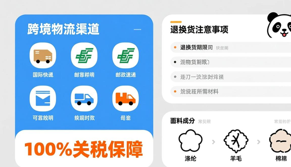 跨境电商