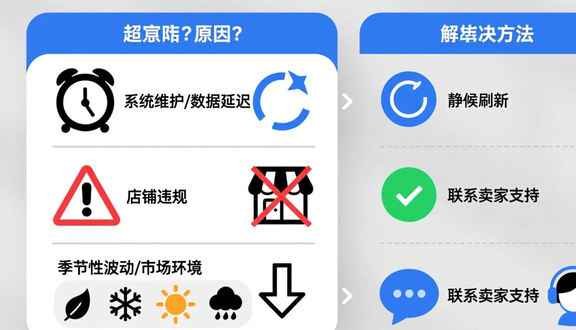 跨境电商平台