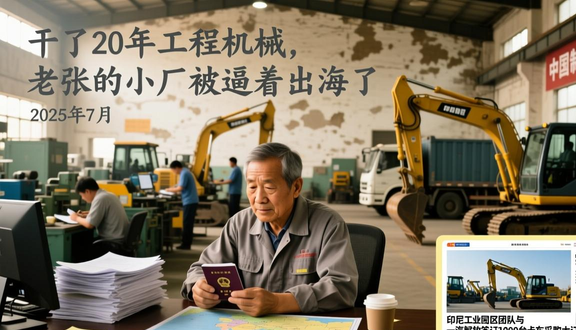 跨境电商平台