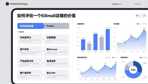 跨境电商平台