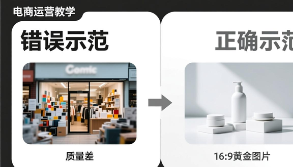 跨境电商平台