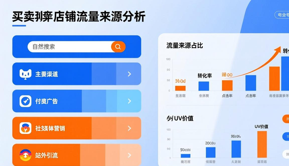 跨境电商
