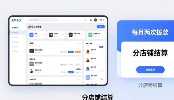 熊猫跨境平台