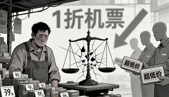 跨境电商平台