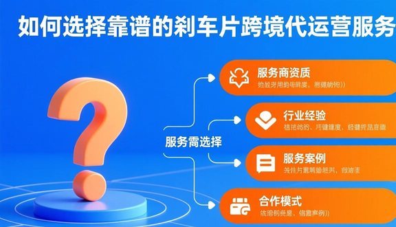 跨境电商平台