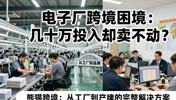 熊猫跨境