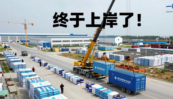熊猫跨境