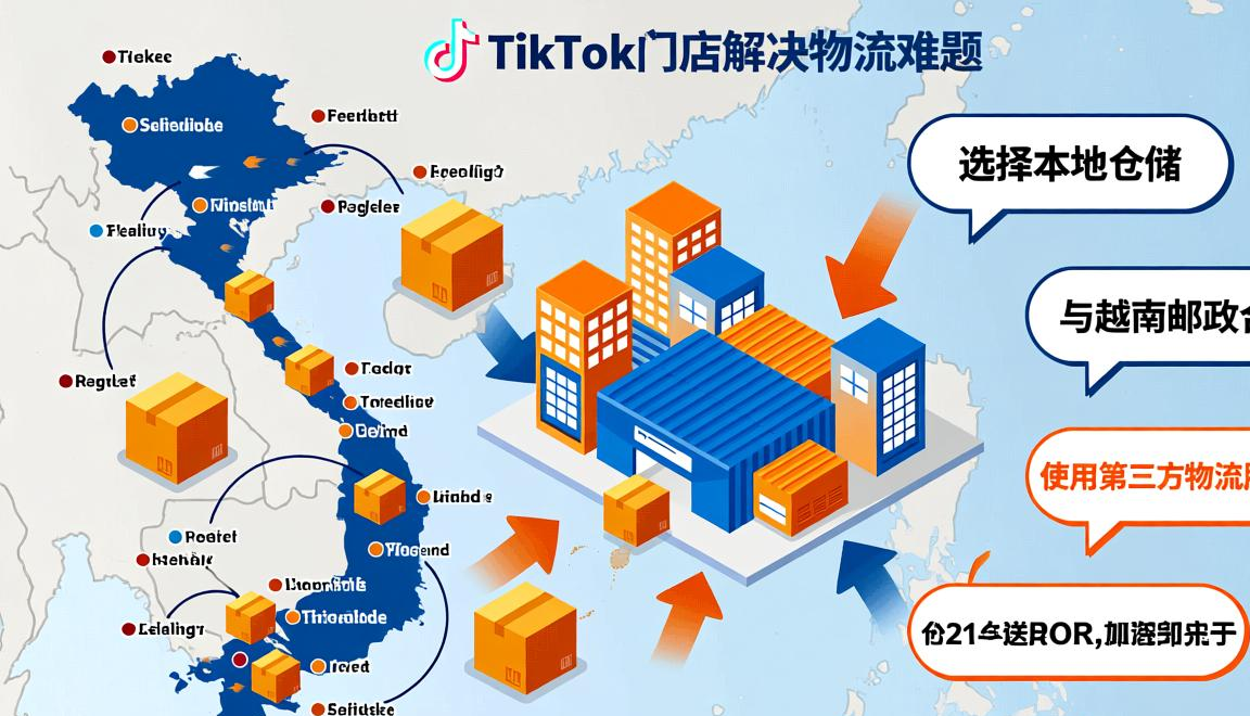 tiktok小店入驻需要什么
