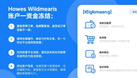 跨境电商
