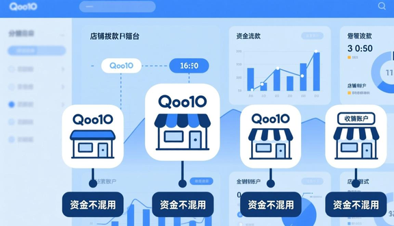 熊猫跨境平台