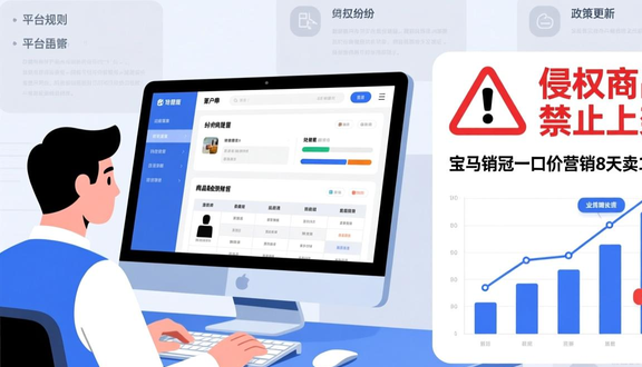 熊猫跨境