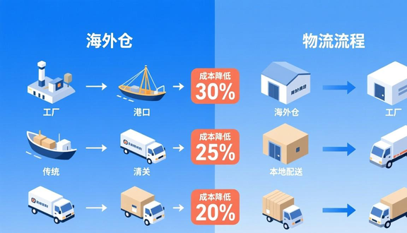 yandex跨境电商