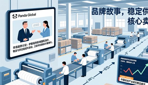 跨境电商平台