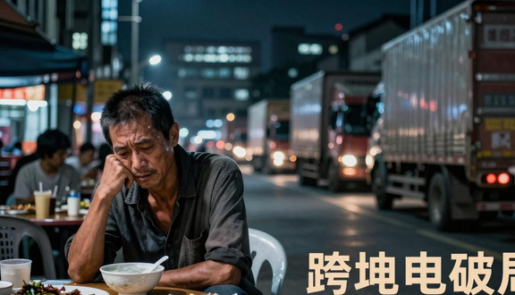 跨境电商平台