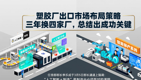 跨境电商平台