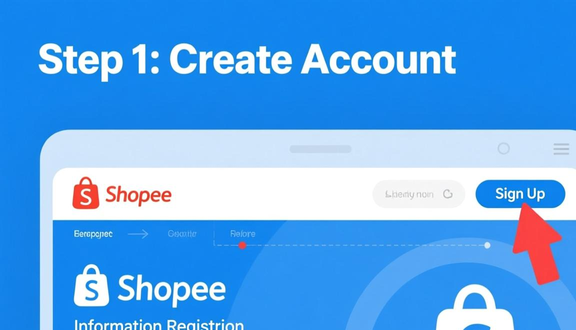 shopee跨境电商