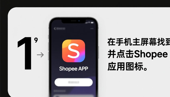 shopee跨境电商平台官网