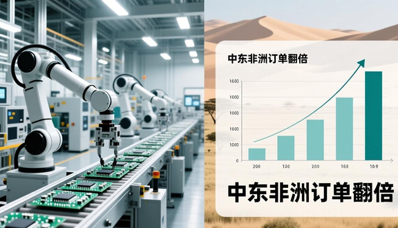 熊猫跨境平台