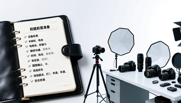 海外电商视觉拍摄