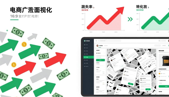 跨境电商