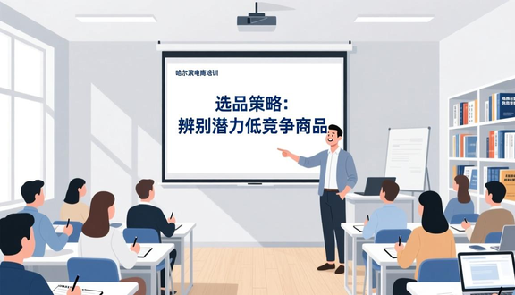 跨境电商平台