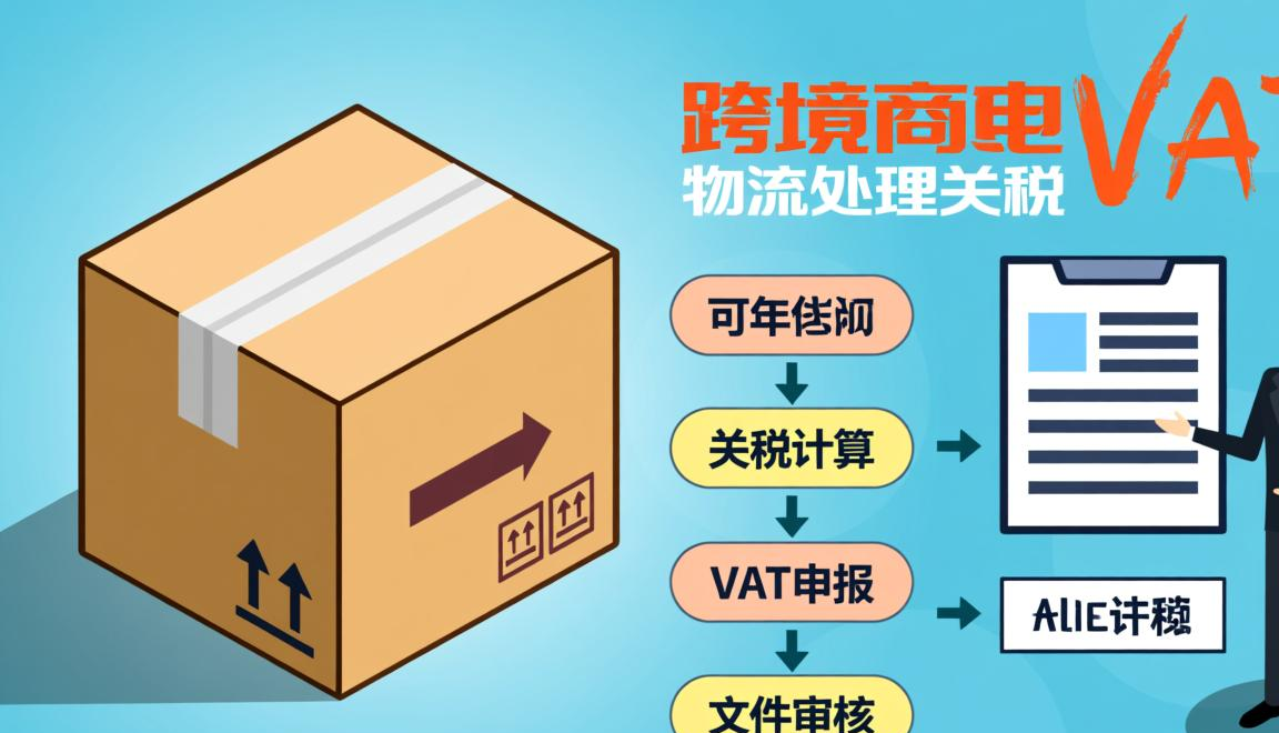 跨境电商