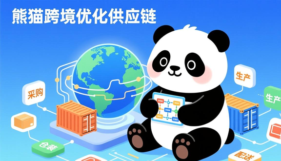 跨境电商平台