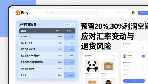 跨境电商平台
