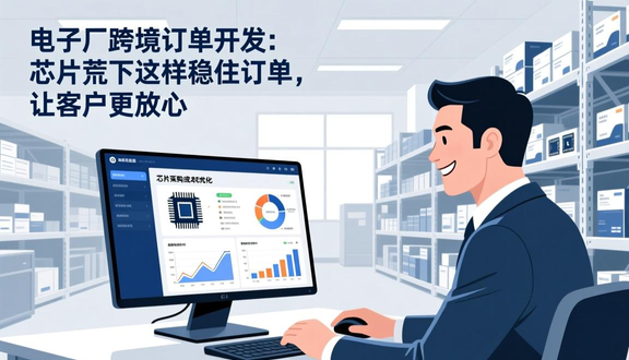 熊猫跨境平台