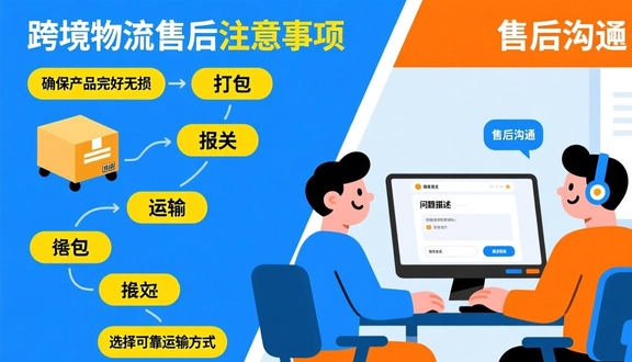 跨境电商平台