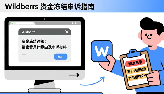 熊猫跨境