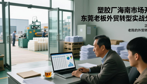 跨境电商